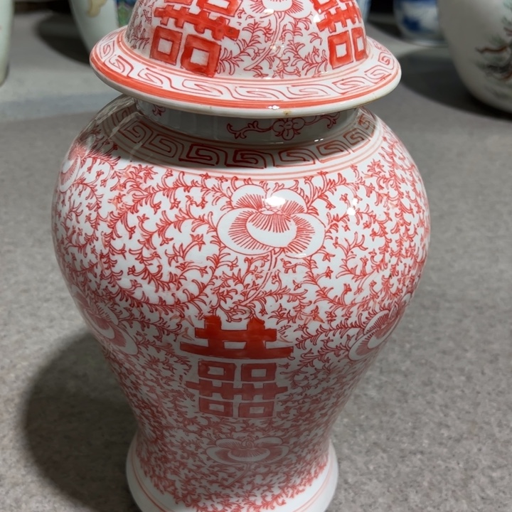 景德镇陶瓷艺术品的