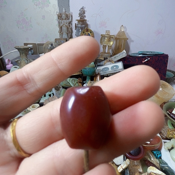 独山玉杂项合金杂项等多种