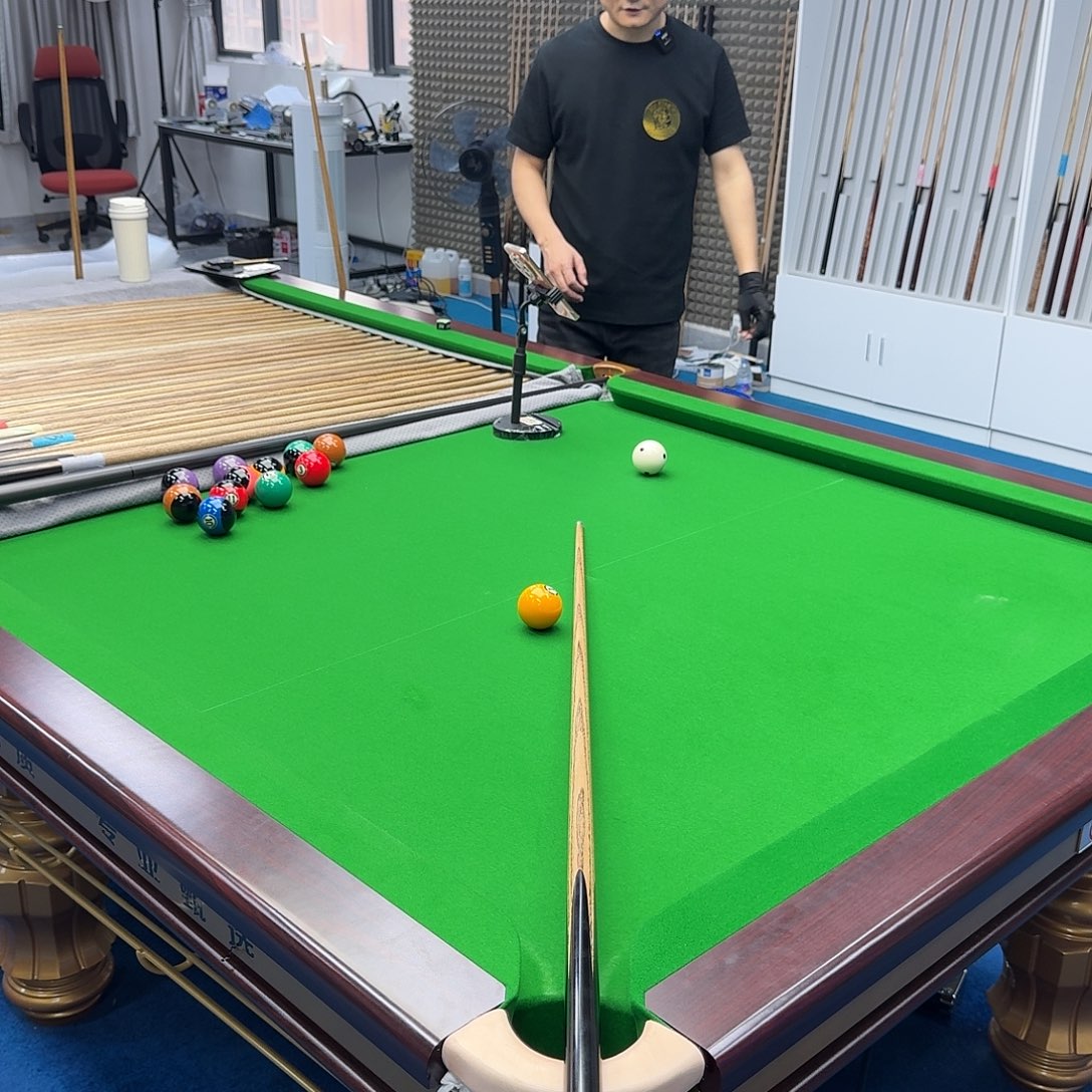 萝***头长款白蜡木职业白牌黑通