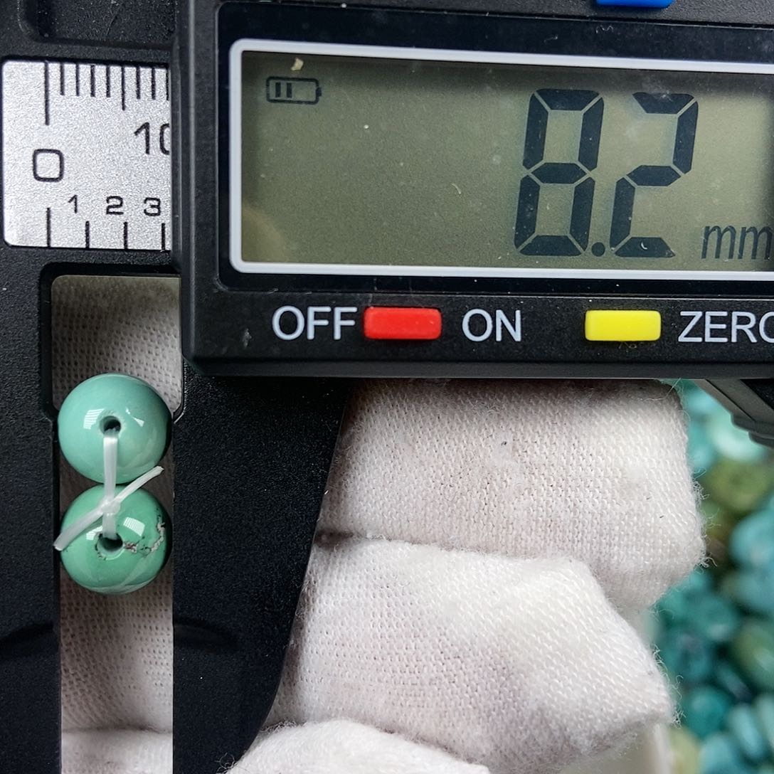 【闪购商品】绿松石珠宝奇石未镶嵌