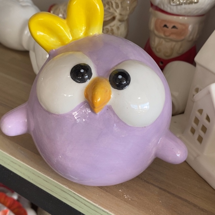 陶瓷树脂工艺摆件