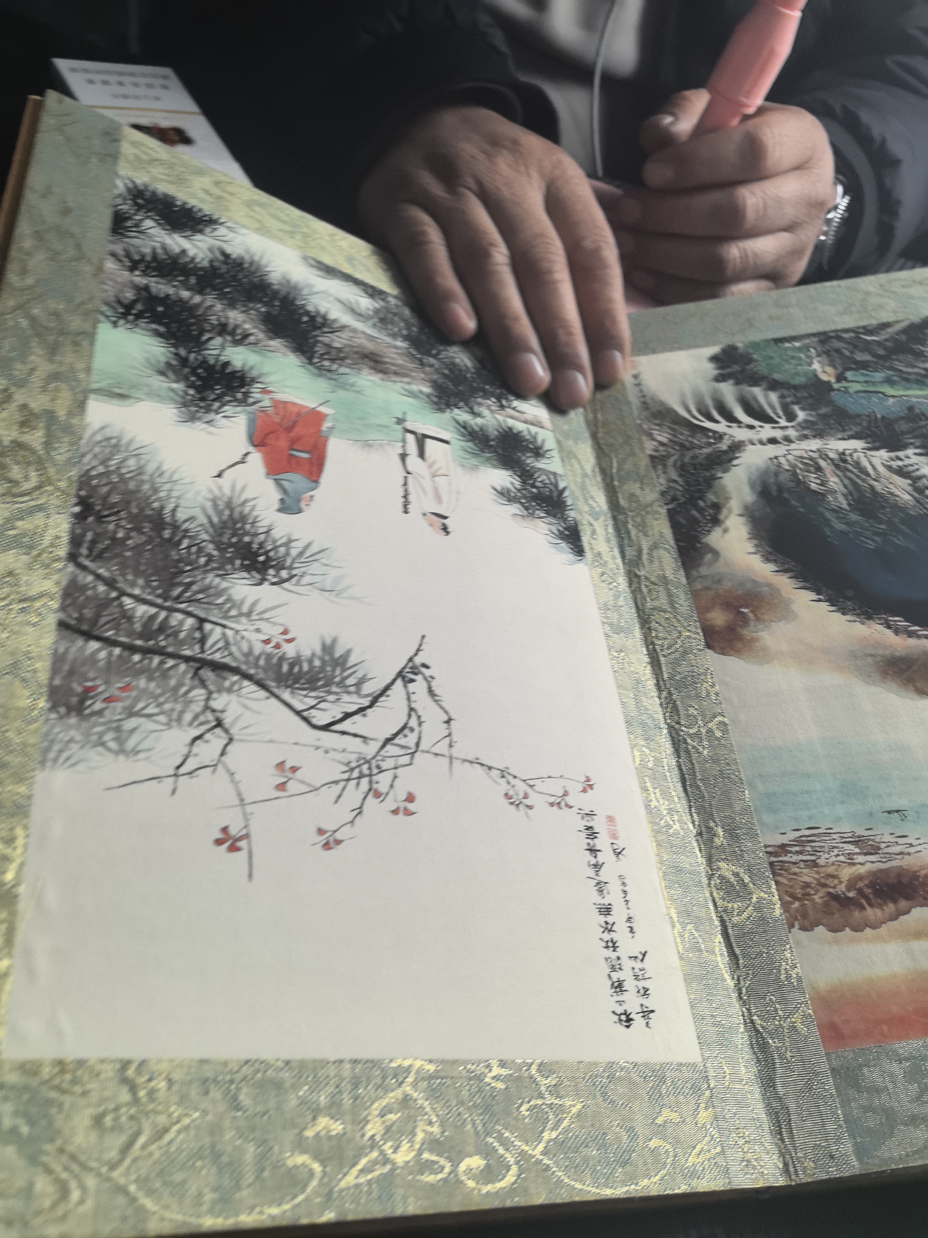 精选优质瓷器摆件