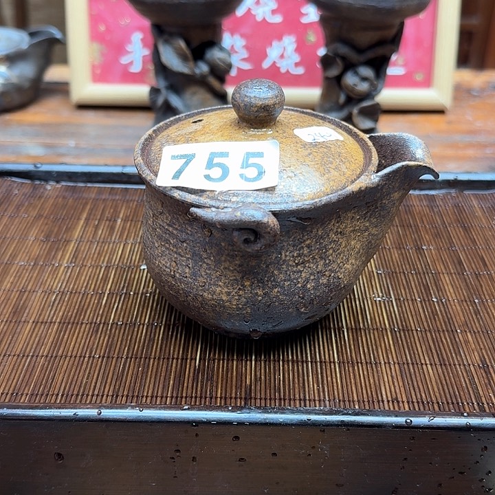 纯手工制作工艺制作