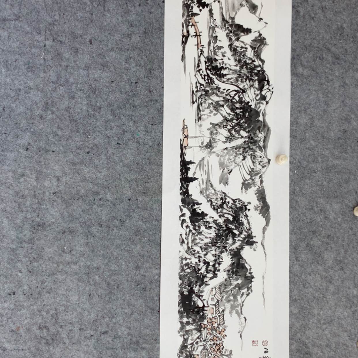 【闪购商品】国画你好，，，，，，