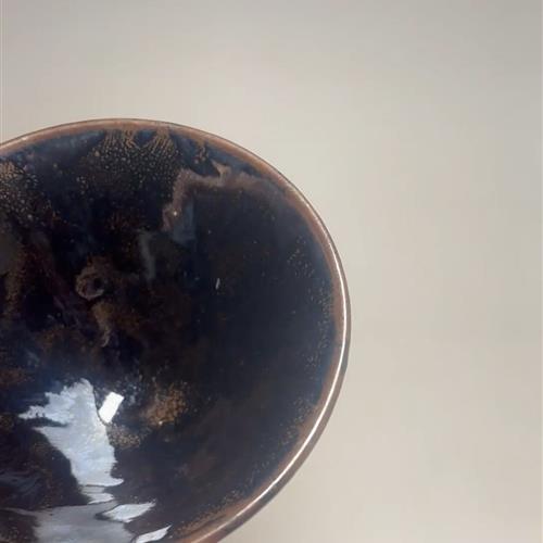 【闪购商品】茶盏-258............