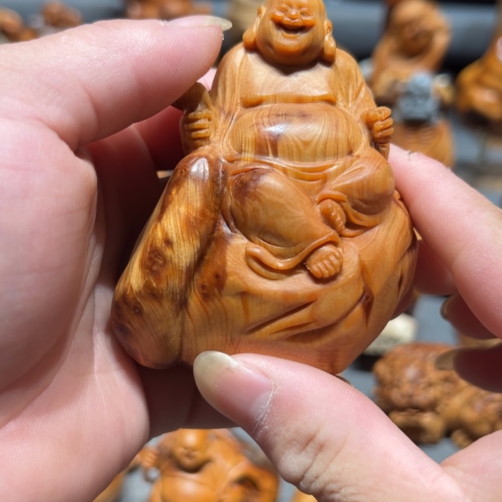 柏木（崖柏）点点关注