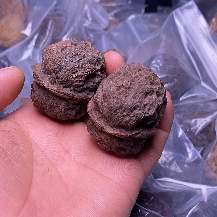 把件文玩核桃   41