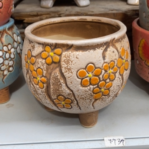 【闪购商品】红陶1