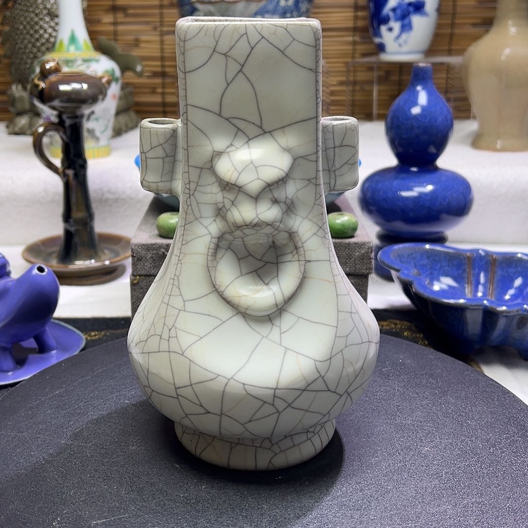 摆件瓷器艺术精品欣赏