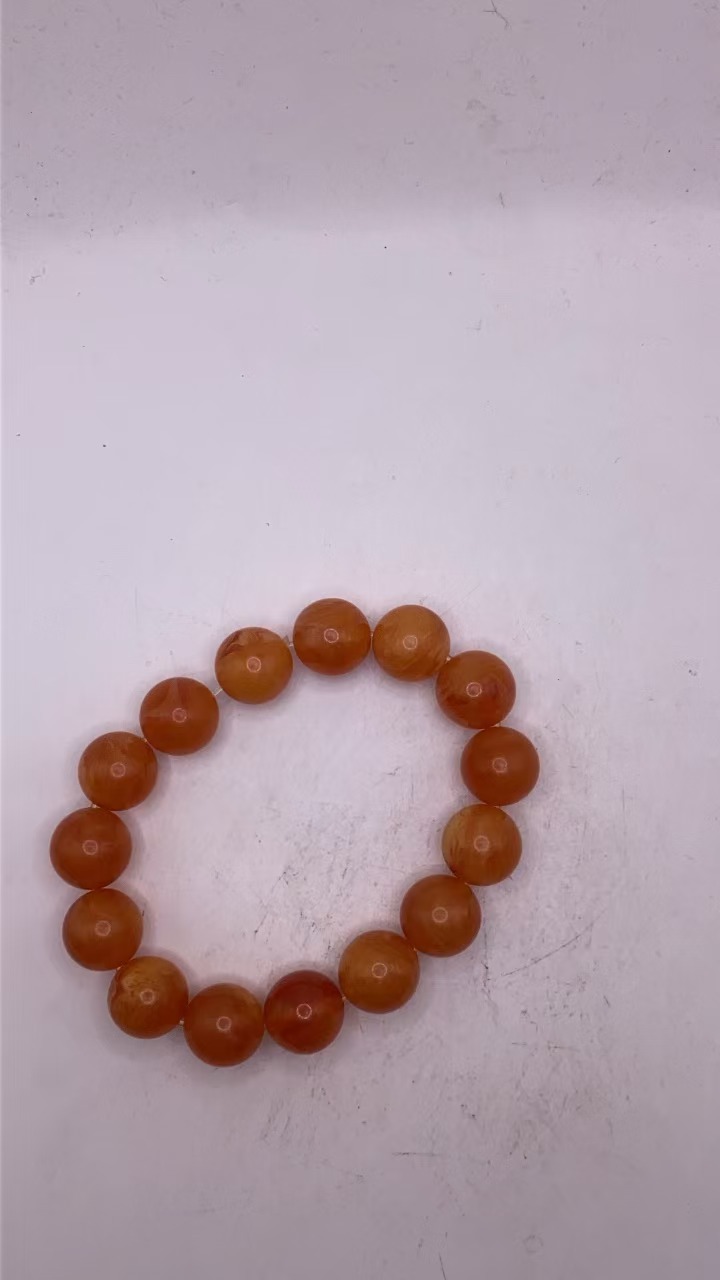  ZY16【臻源饰品】精品时尚百搭气质款手串（多样性发其一）