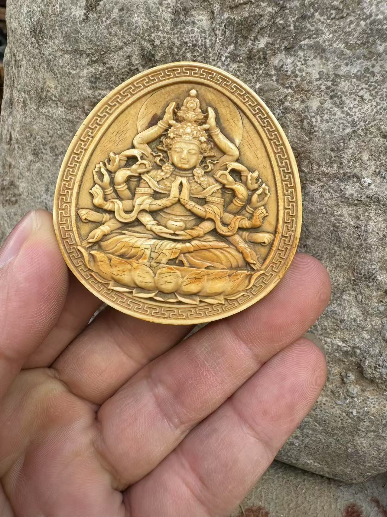 寻古结用（专用）收藏品 摆件 （下单联系客服）