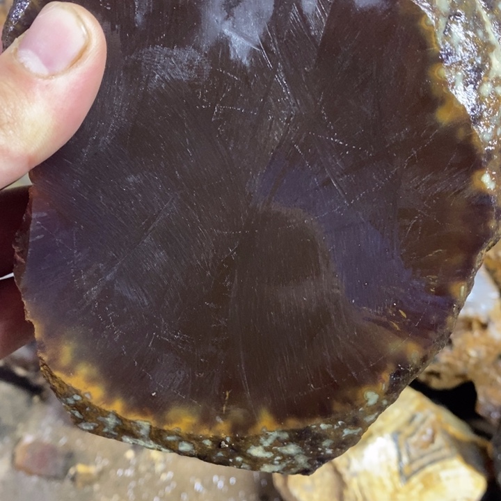 顾***宝定制玛瑙玛瑙手镯私人订制55➕卡16圆➕57卡16元不退换