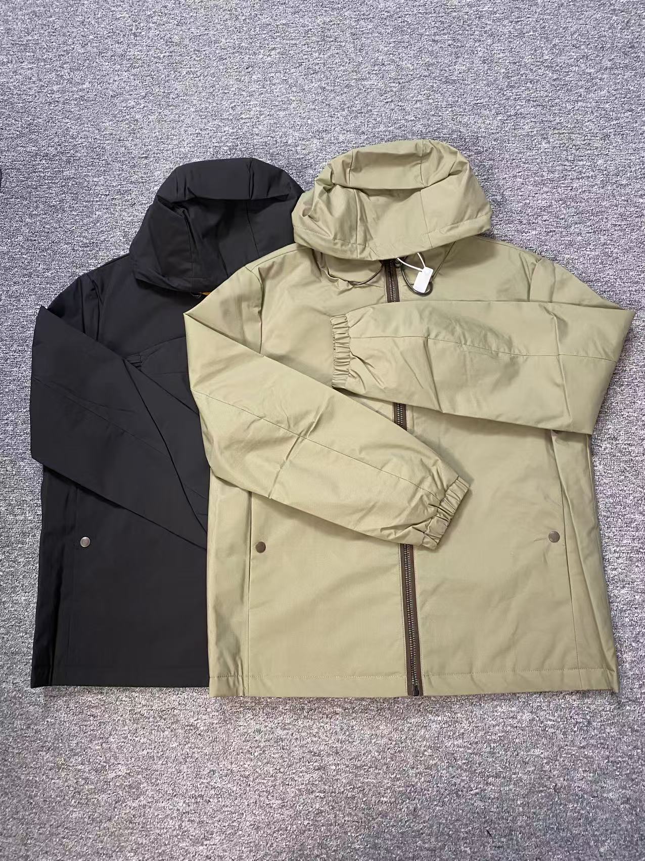 Sweet DD2025秋冬新款连帽薄棉服/J