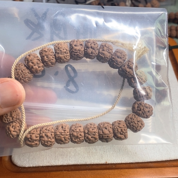 金刚菩提吊坠来来看看咯