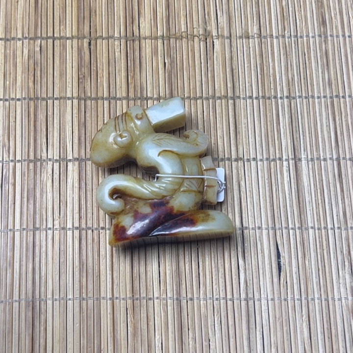 赵***品直播间闪购商品把件链接