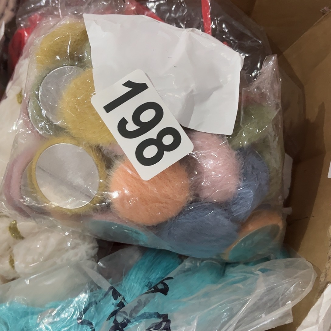 小***满包装DIY手工饰品辅料