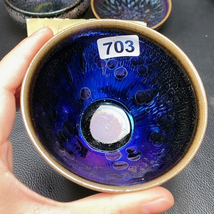 【闪购商品】茶盏全手工打造建盏