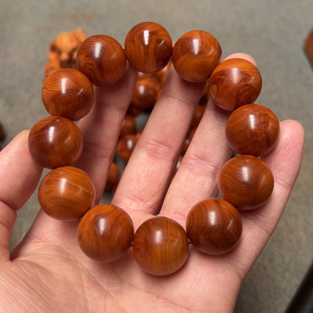 远***U柏木（崖柏）北太行陈化崖柏