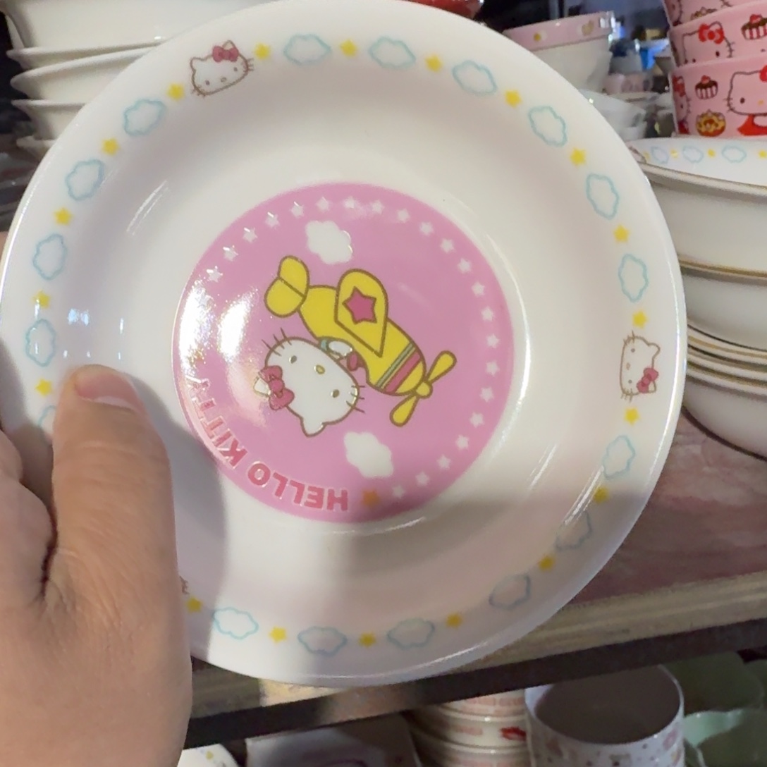 瓷片库房直播瑕疵处理