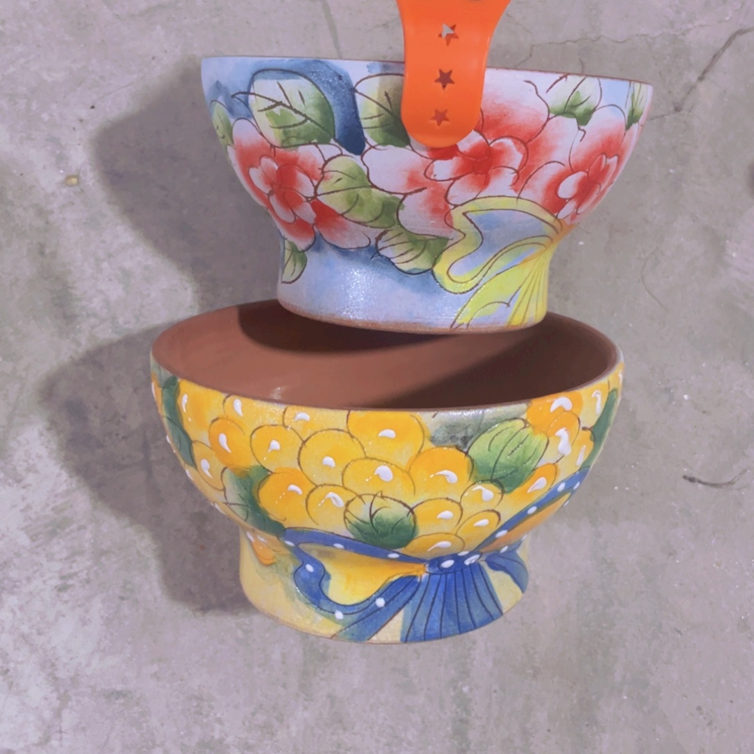 四***色摆件00000000000060