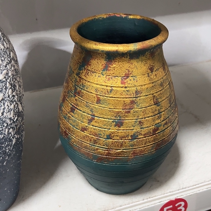 金色收口高24口11默认打孔