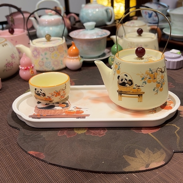 茶具配件其它茶器