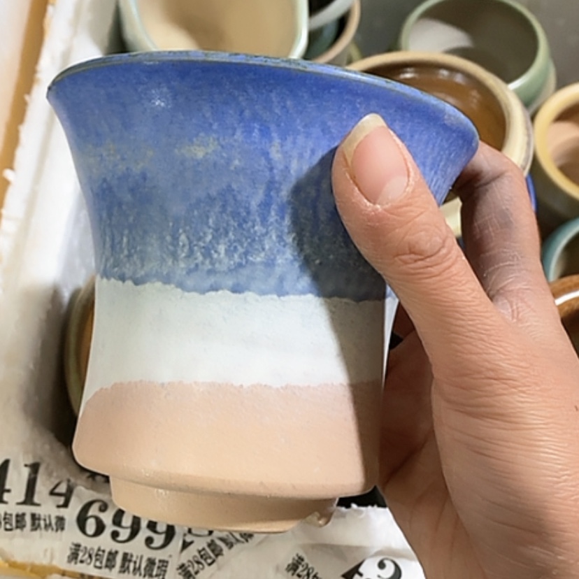 【闪购商品】红陶口11