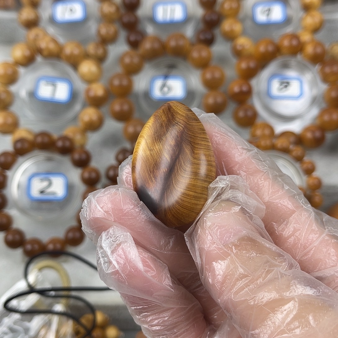 冲***！手串/手链柏木（崖柏）