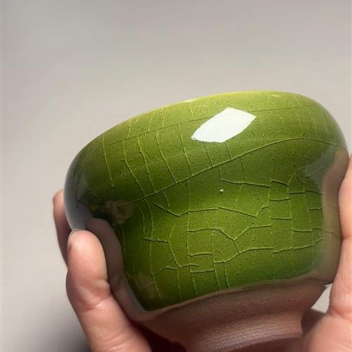 【闪购商品】茶盏-125............