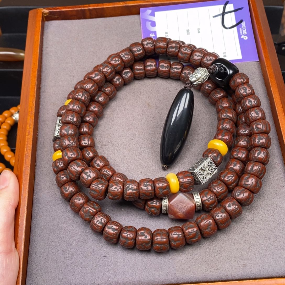 金刚菩提吊坠l**j金刚