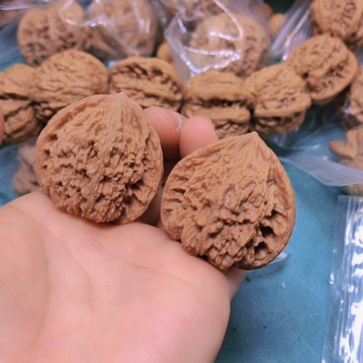 【闪购商品】把件核桃37流星雨全品