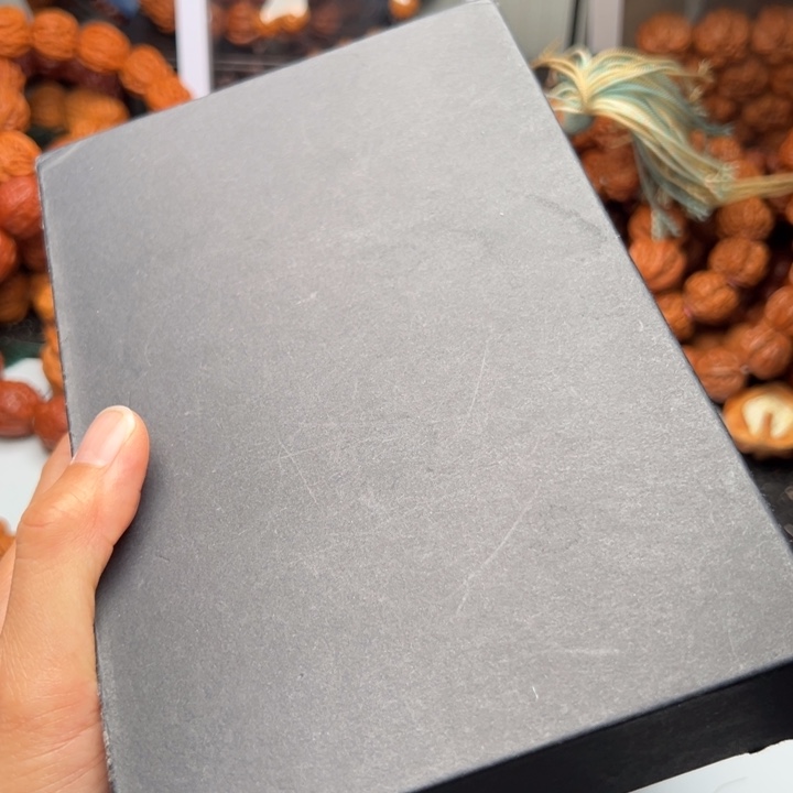 文玩核桃把件6号京八棱