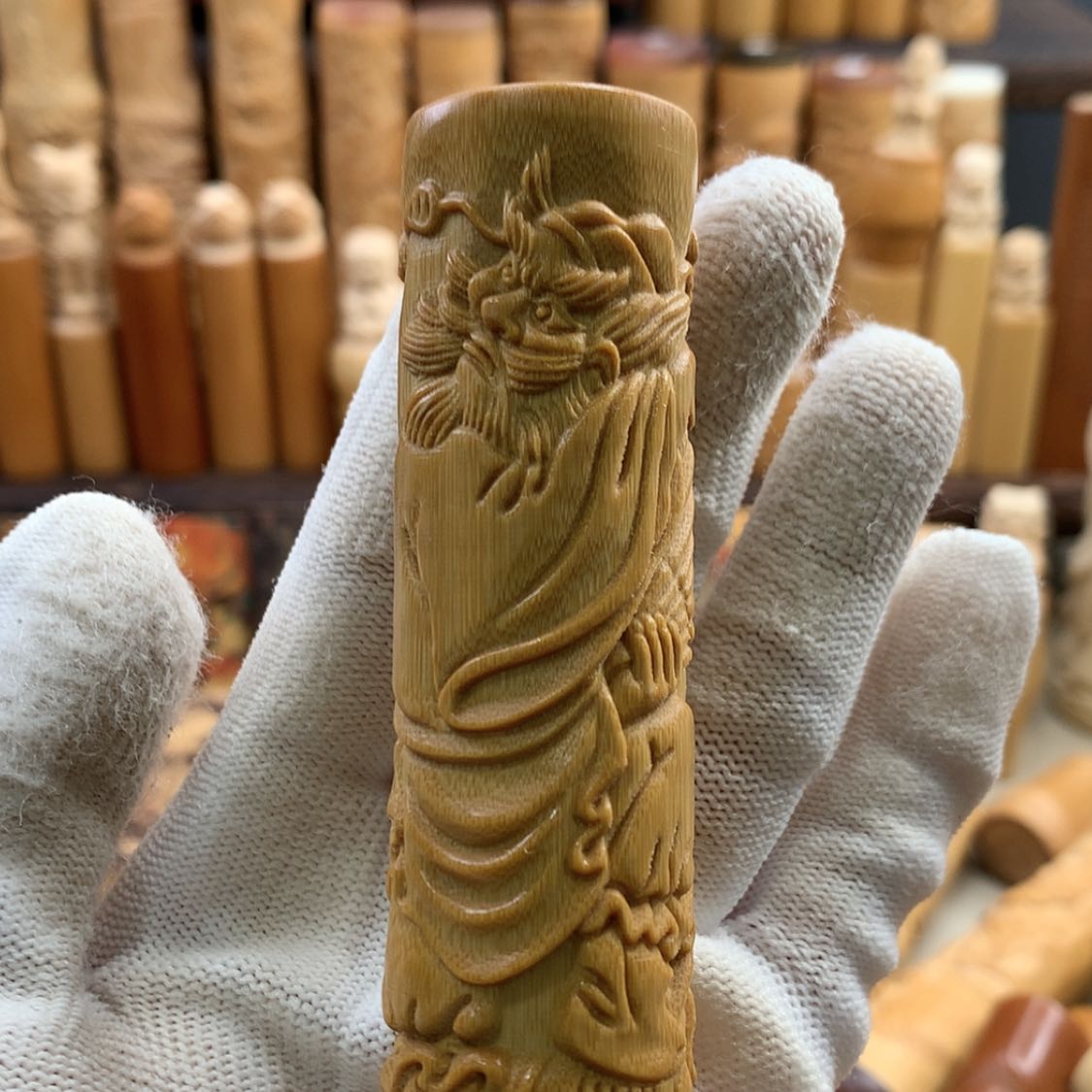 【闪购商品】竹实心竹哈哈哈哈哈哈