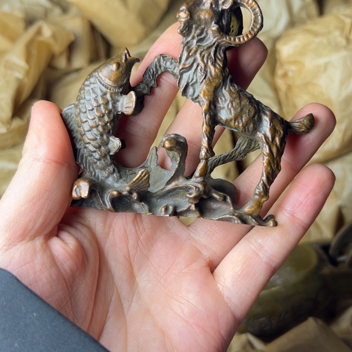 创意设计制作摆件