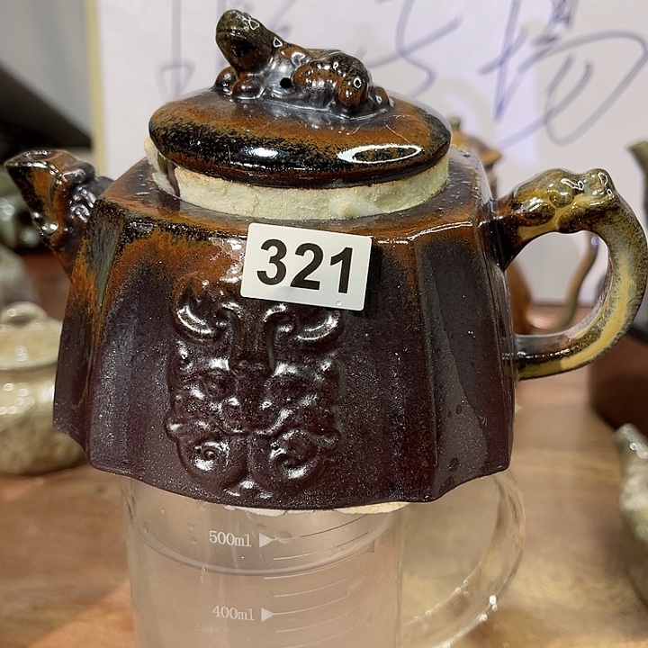 紫砂茶壶321&&&&&&&&