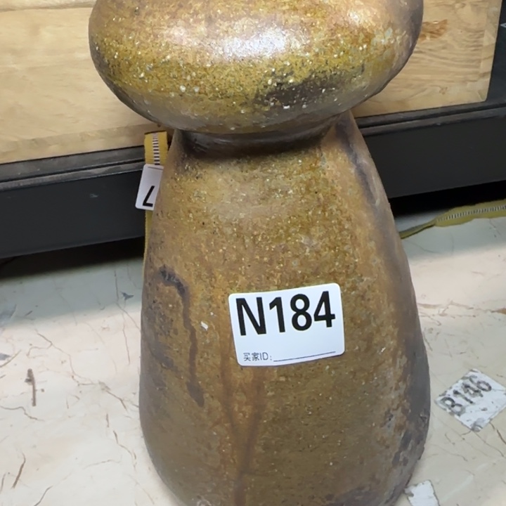 备前烧作品备前烧