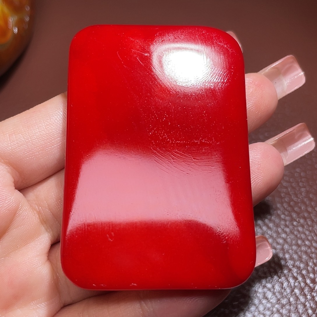 张***君和田玉未镶嵌颈饰