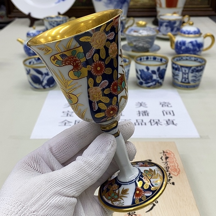 摆件其泉正品保真