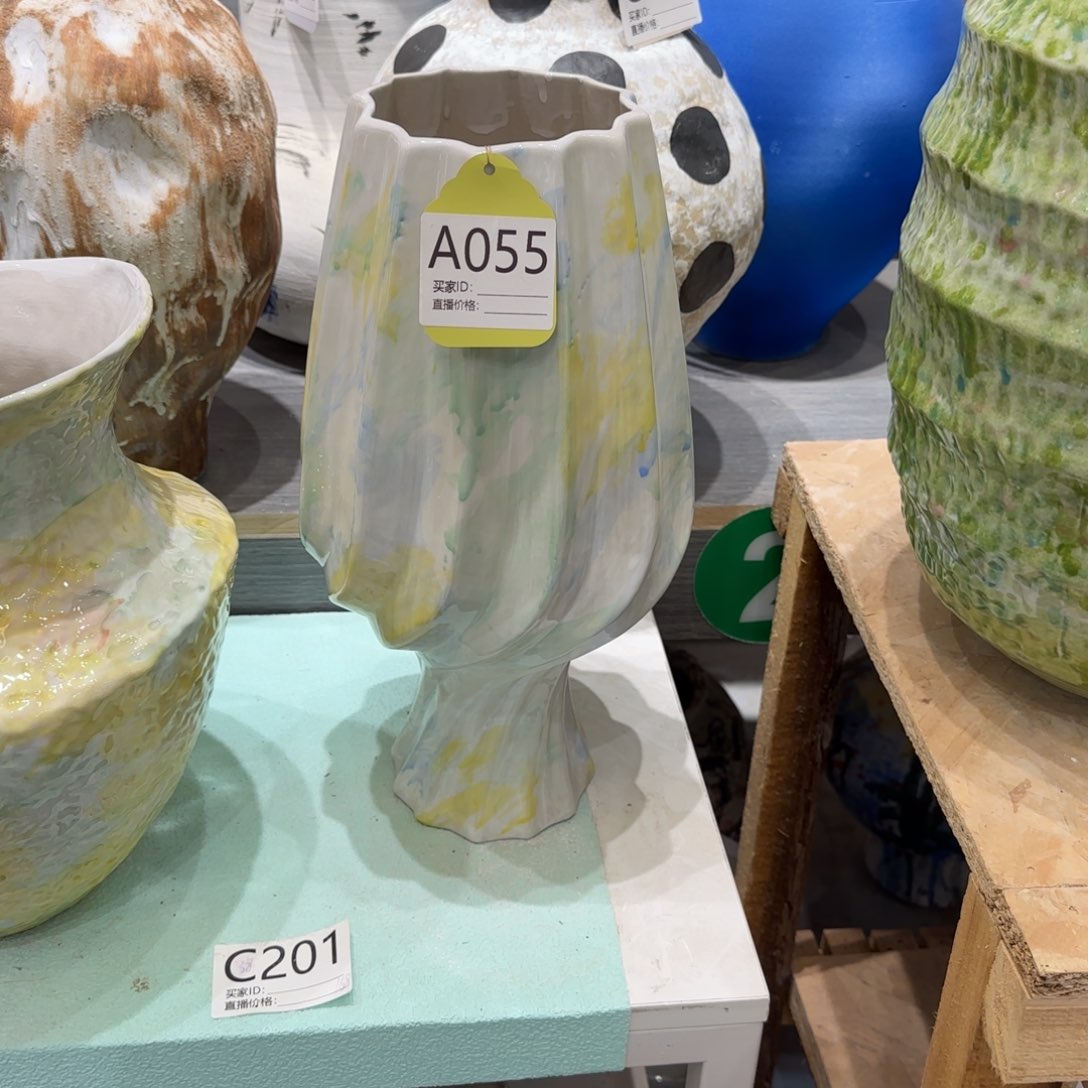 景德镇陶瓷艺术品