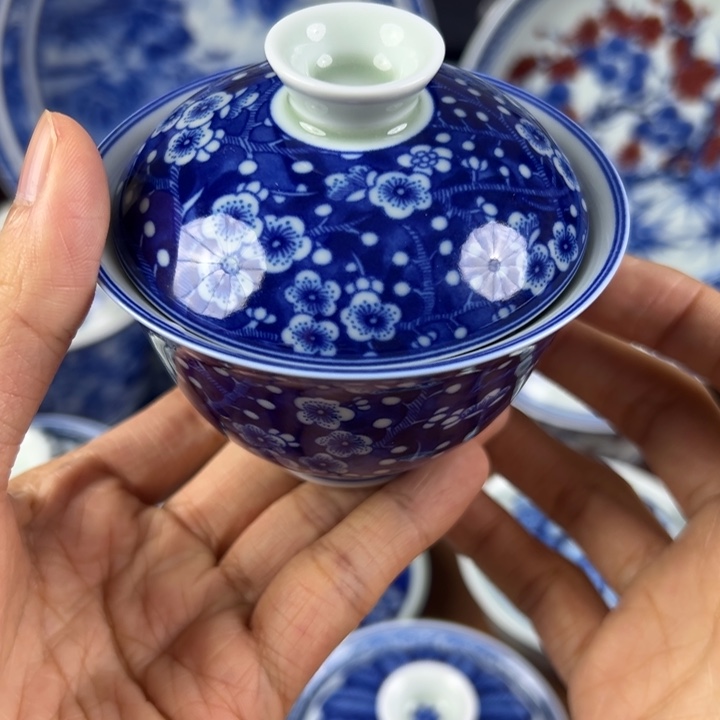 I***k景德镇陶瓷景德镇