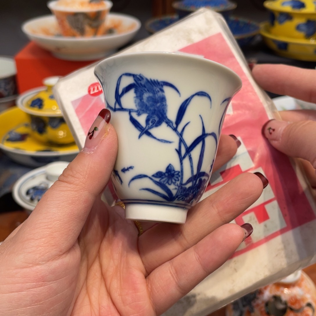 景德镇景德镇瓷器景德镇