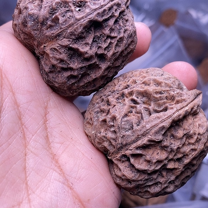 把件文玩核桃  192