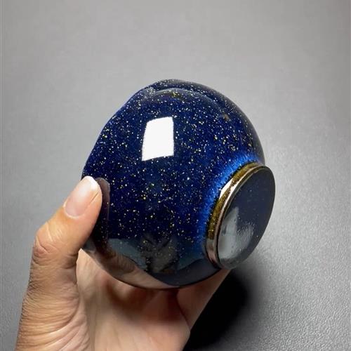 【闪购商品】茶盏-517............