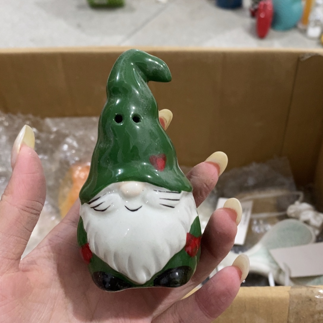 陶德化陶瓷微瑕冰裂18包邮介意慎拍