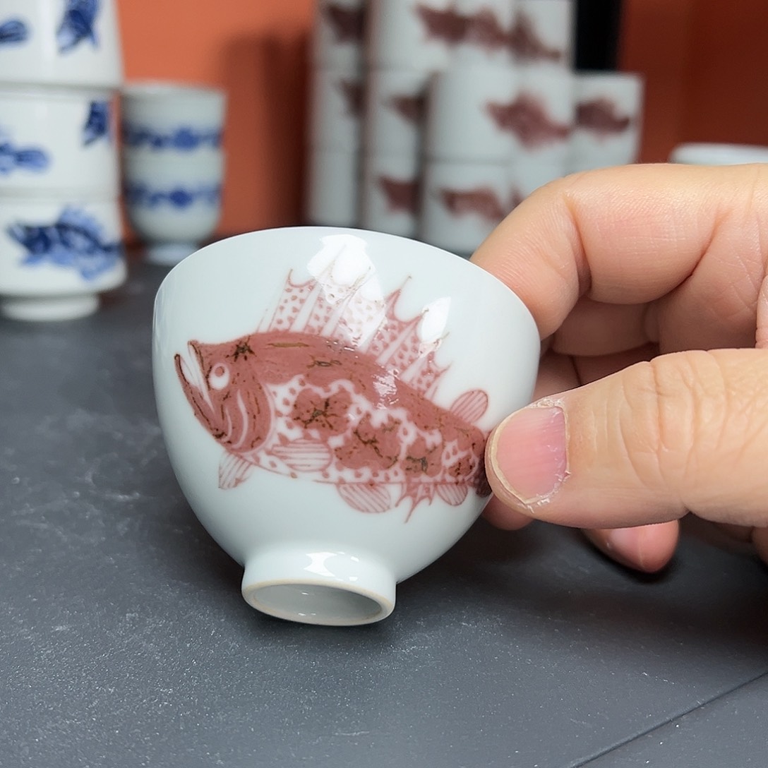 【闪购商品】陶瓷艺术陶瓷艺术微瑕