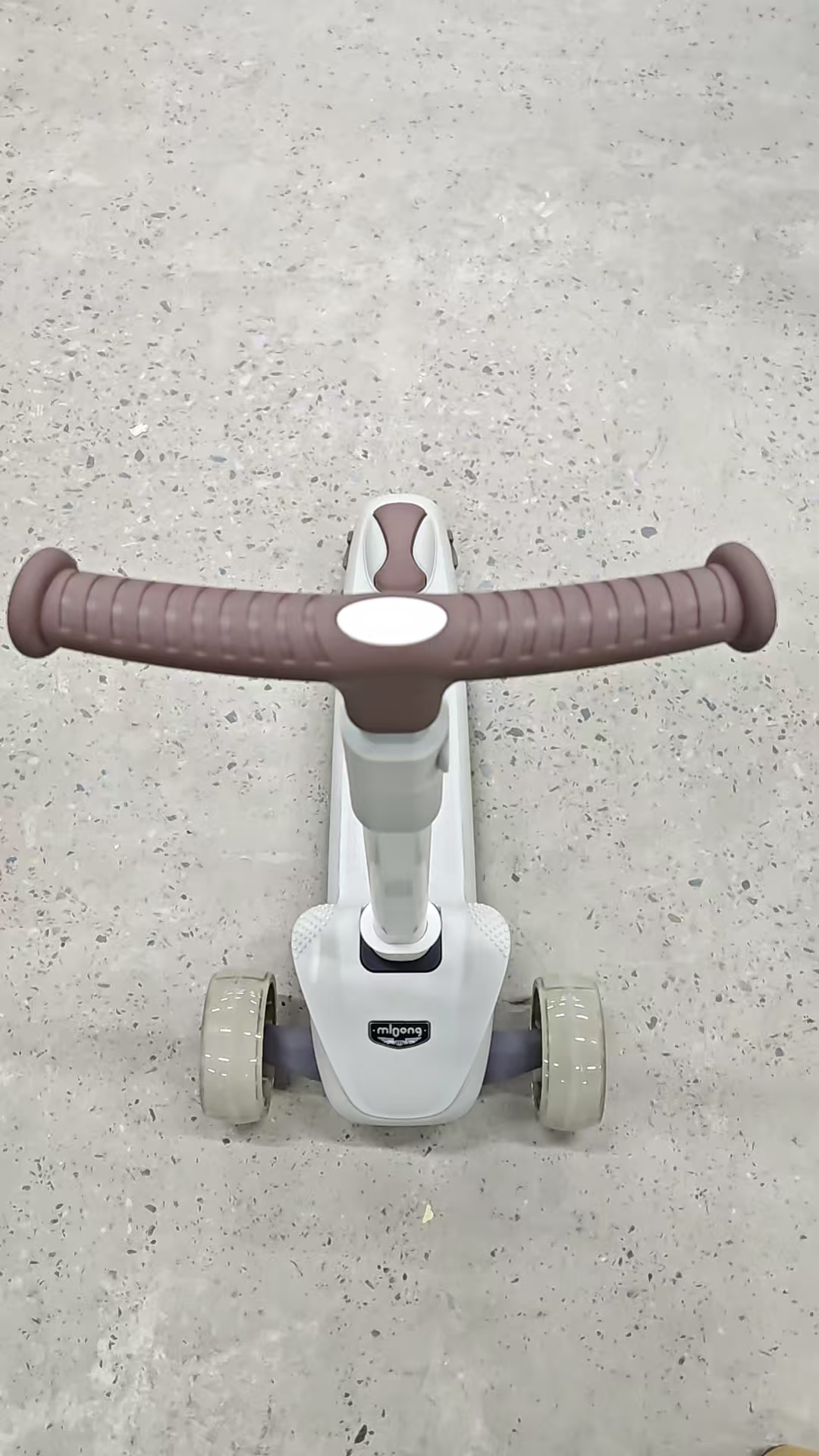 防撞条  ML 金标滑滑车