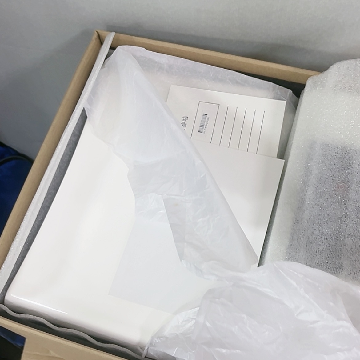 【闪购商品】95新摇表器