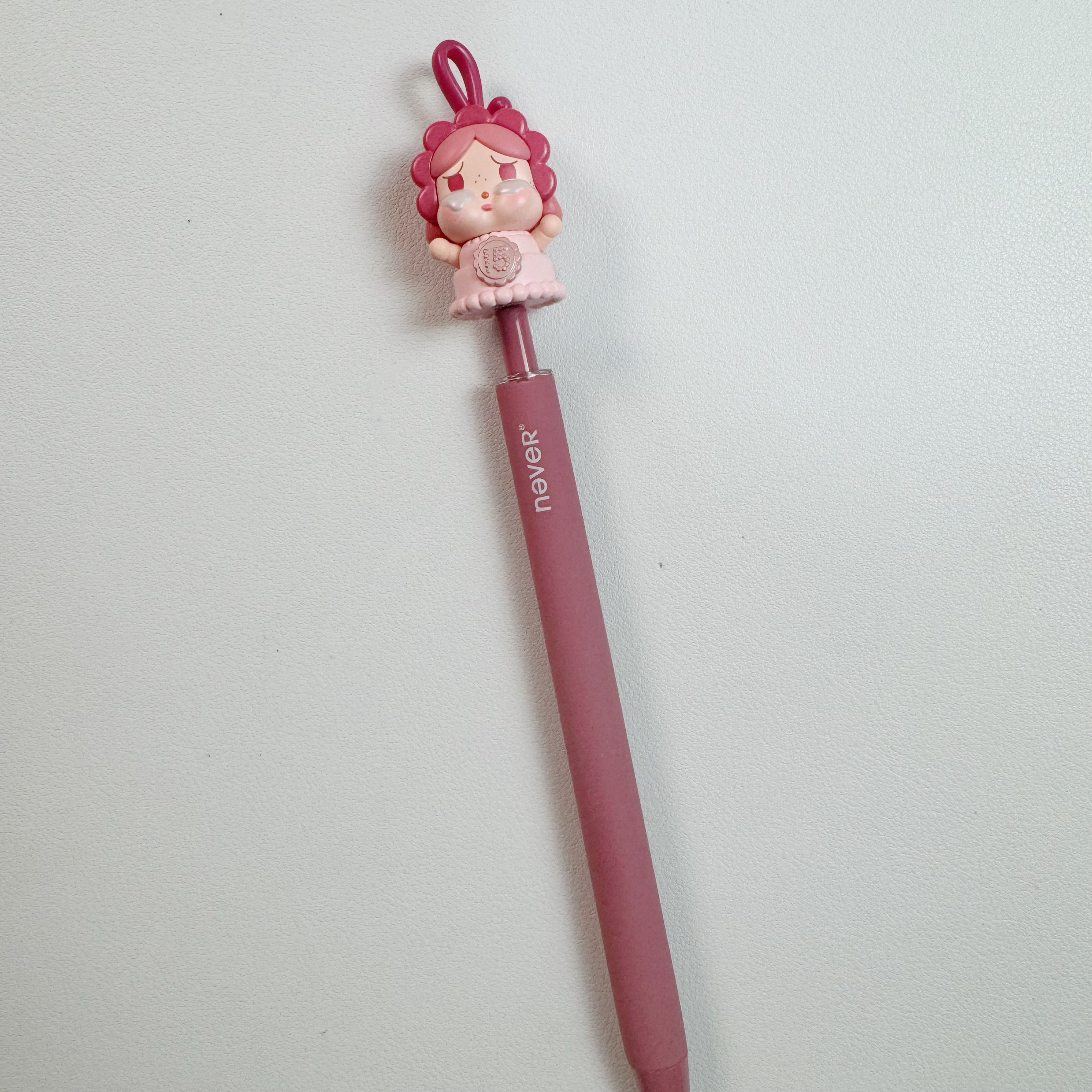 【明款三颗包邮】正版15周年庆祝萌粒笔手工diy