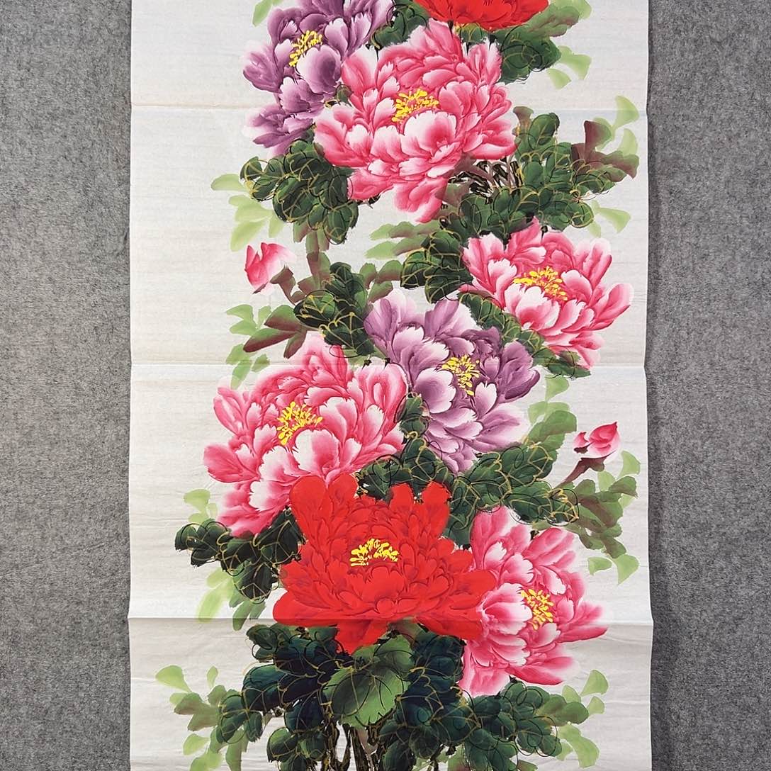 国画268 李会计科目看看咯