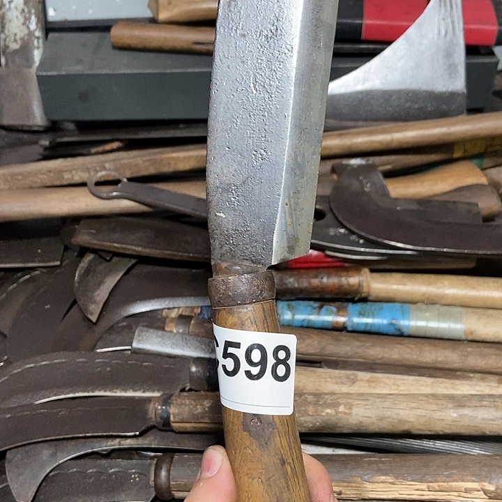 @***炯户外手工锻打用具